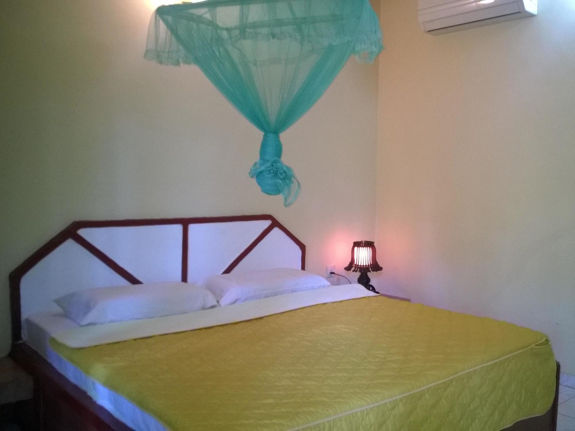 Sigiri Holiday Inn Inamaluwa Dış mekan fotoğraf