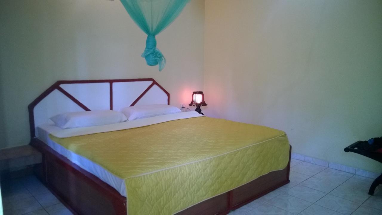 Sigiri Holiday Inn Inamaluwa Oda fotoğraf