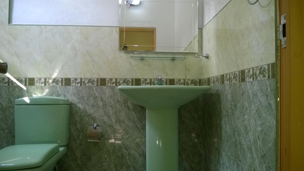 Sigiri Holiday Inn Inamaluwa Oda fotoğraf