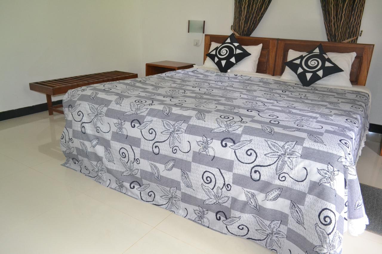 Sigiri Holiday Inn Inamaluwa Dış mekan fotoğraf