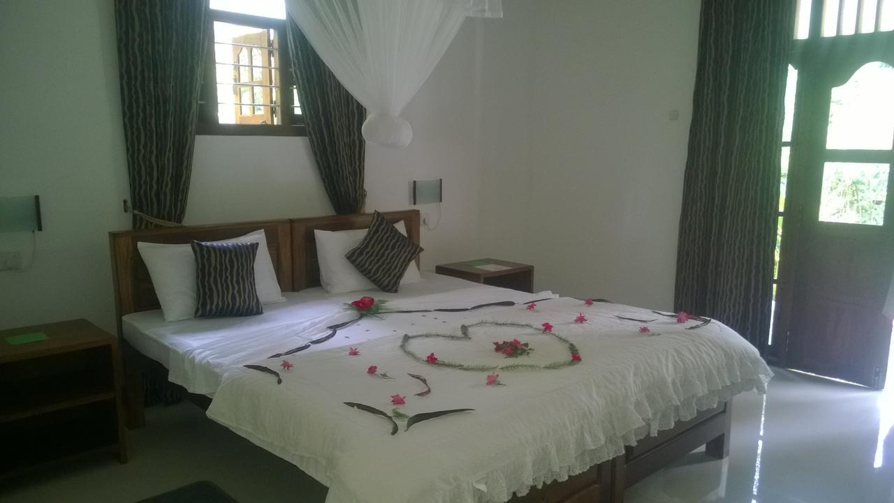 Sigiri Holiday Inn Inamaluwa Dış mekan fotoğraf