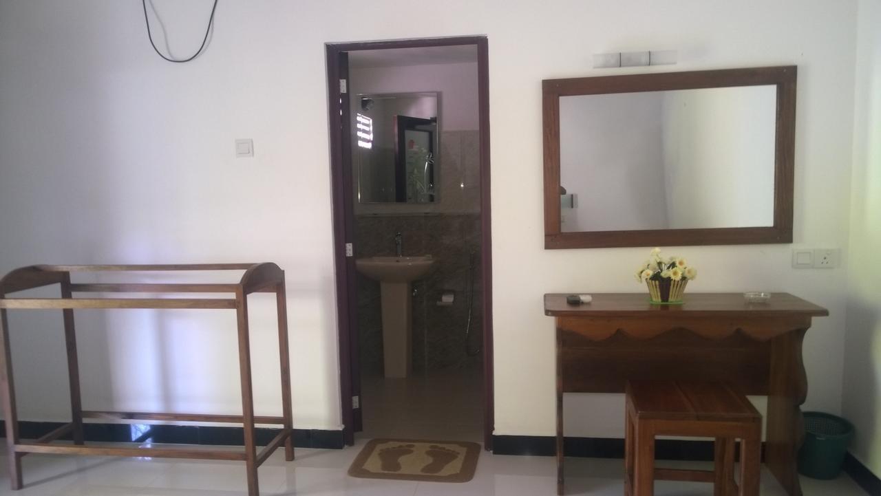 Sigiri Holiday Inn Inamaluwa Dış mekan fotoğraf