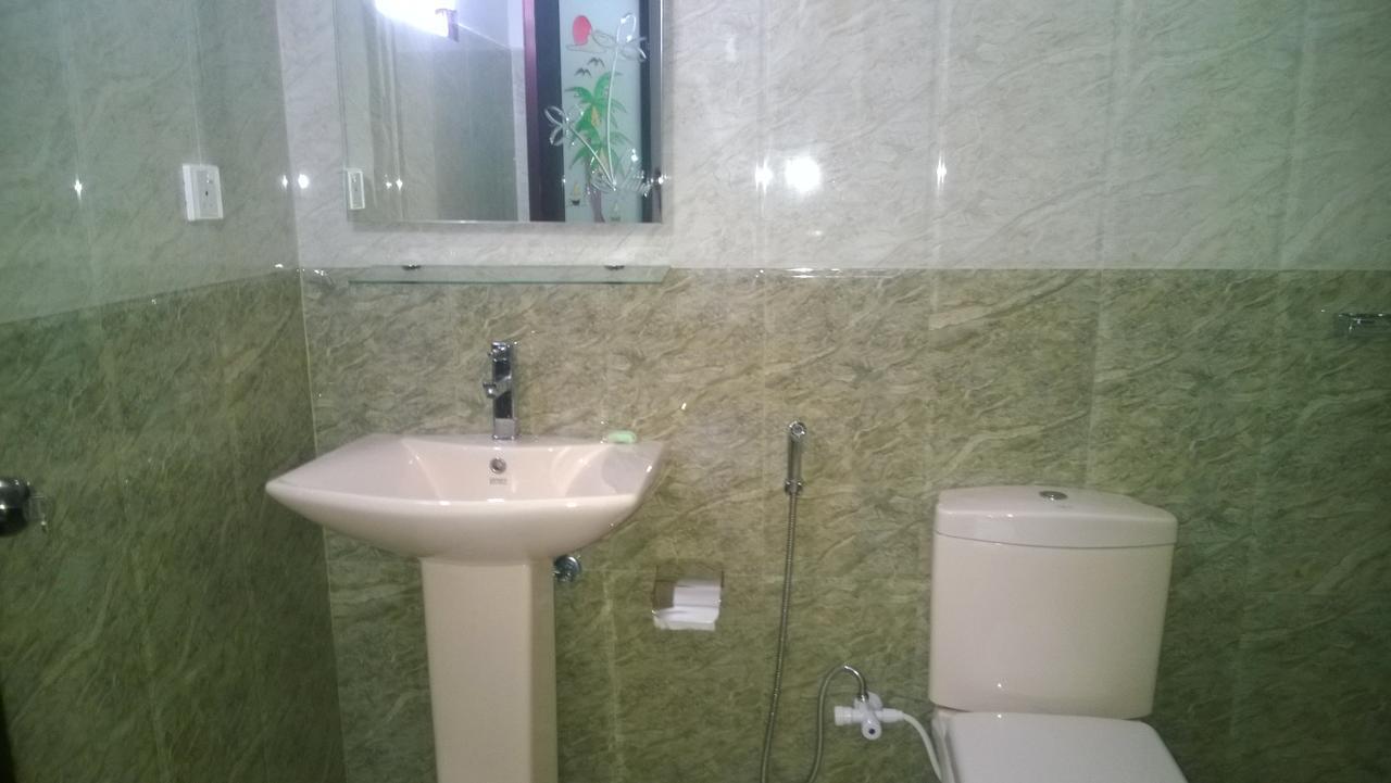 Sigiri Holiday Inn Inamaluwa Dış mekan fotoğraf