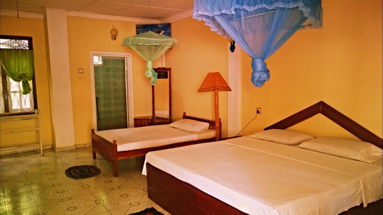 Sigiri Holiday Inn Inamaluwa Dış mekan fotoğraf