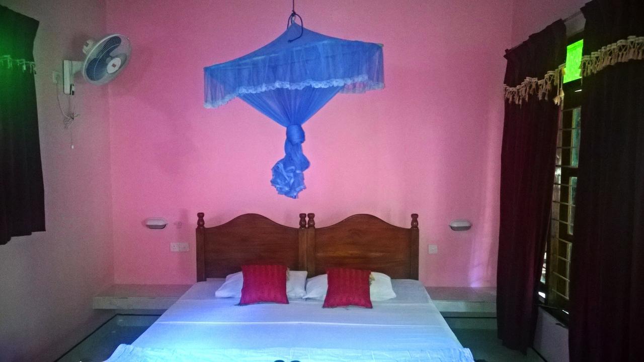 Sigiri Holiday Inn Inamaluwa Dış mekan fotoğraf