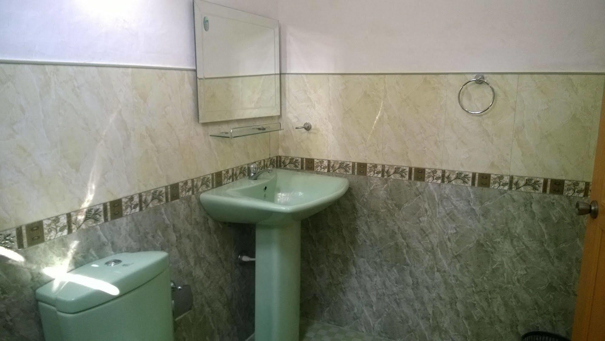 Sigiri Holiday Inn Inamaluwa Dış mekan fotoğraf