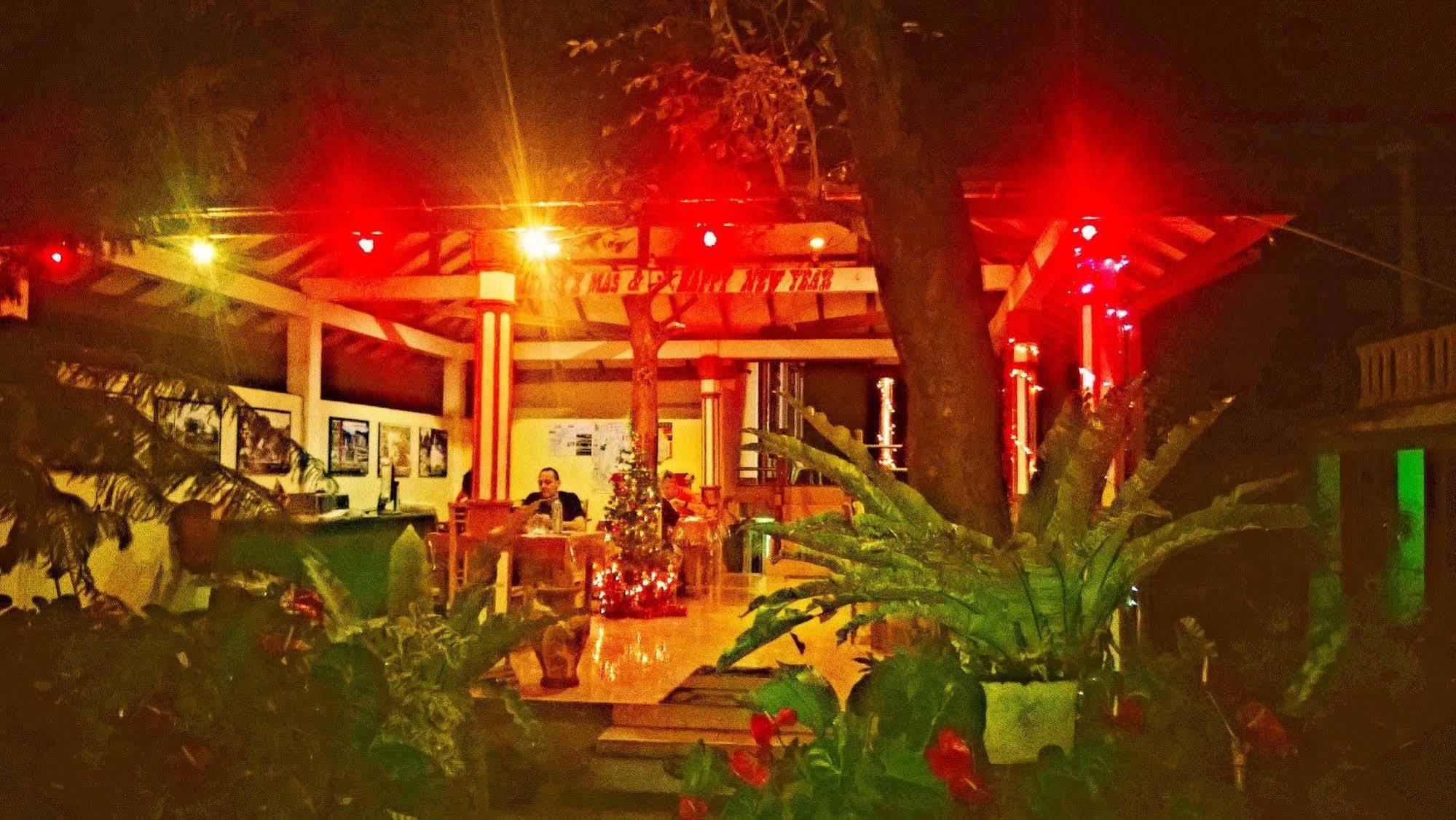 Sigiri Holiday Inn Inamaluwa Dış mekan fotoğraf